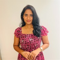 Sailaja B