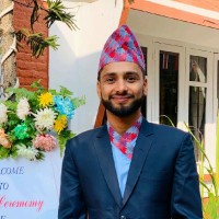 Deepak Sapkota