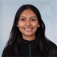 Disha Biswas