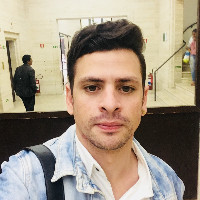 Tiago Damaskeno