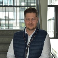 Daniel Sydlik