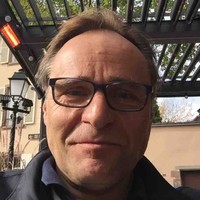 Andreas Klein