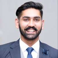 M Muneeb Ur Rehman