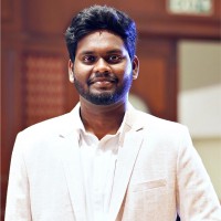Santhosh Mohan
