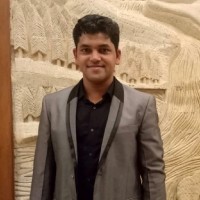 Nimish Shirodkar