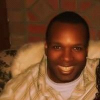 Larry Wright