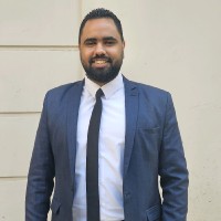 Mahmoud Adel