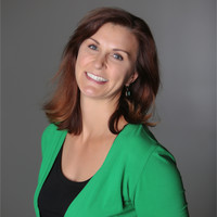Gena Van Kirk