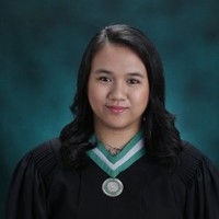 Pauline Joy Salgado