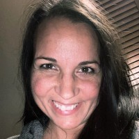 Tracy Bergeron