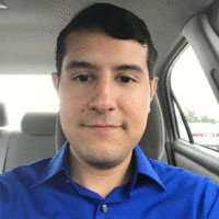 Ernesto Santana Jr