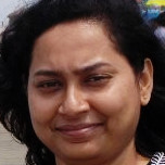Jayeeta Majumder