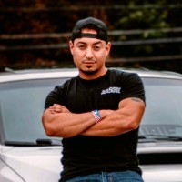 Matthew Alarcon