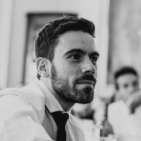 Nick Mallia