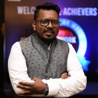 Siba Narayan Patra