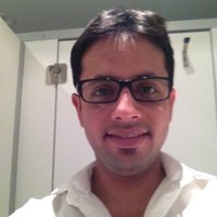 Vishal Khanna
