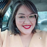 Maria Gabriela Gerardo