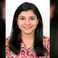 Revati Pradhan