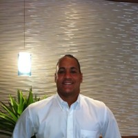 Moises Rosa