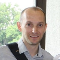 Ian Van Der Westhuizen
