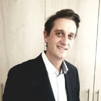 Hannes Steenkamp