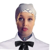 Idil Mohamed Abdi