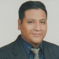 Jose Javier Solis Valdivia CTO Ark Logic