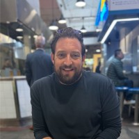 Matt Bannan