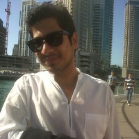 Ishan Goel