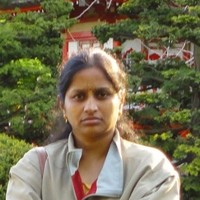 Sangeetha Hariprakash