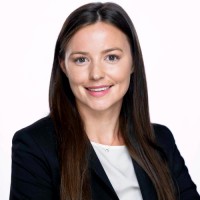 Anne Katrine Sletbakk Ramstad