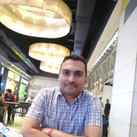 Shakti Jha