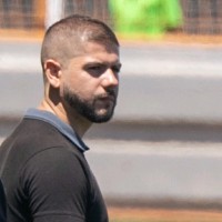 Yoann Pereira
