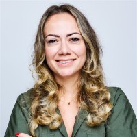 Merve Kaya Balki