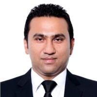 Md Iftekar Mahmud Chowdhury