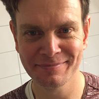 Johan Rasmusson