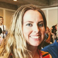 Cristina Sanchez, Mba