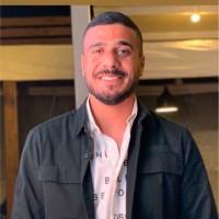 Mohammad Tharwat