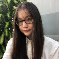 Ngọc Bảo Ngân Nguyễn