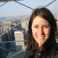 Nicole Hess