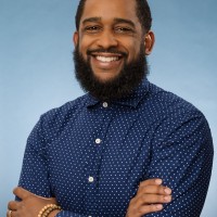 Derrick Edwards