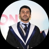 Farhan Shafi