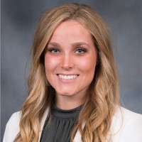 Morgan Friesen Hardy, MBA