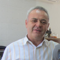 carlos roberto oliveira