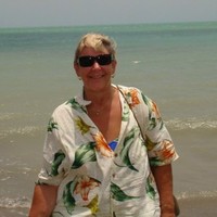 Darlene Mack