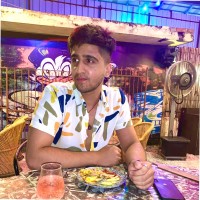 Chinmay Tewari