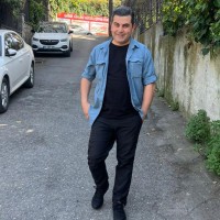 Yılmaz Kamilçelebi