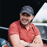 Pablo Ferrer