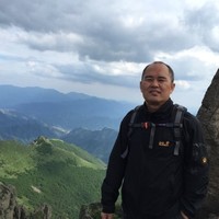 王安山