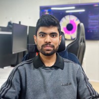 Sameer Bollapragada